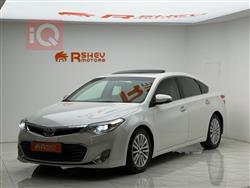 تويوتا أفالون